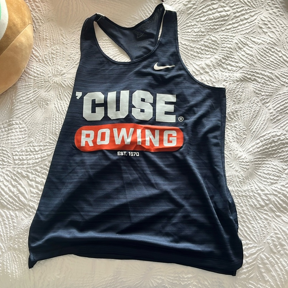 Syracuse tank top